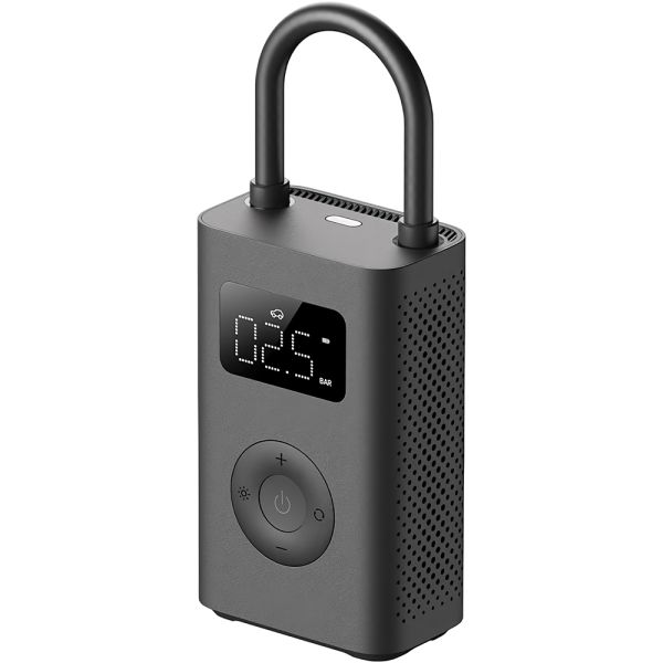 COMPRESOR DE AIRE XIAOMI MI PORTABLE ELECTRIC 2 MJCQB06QW BLACK